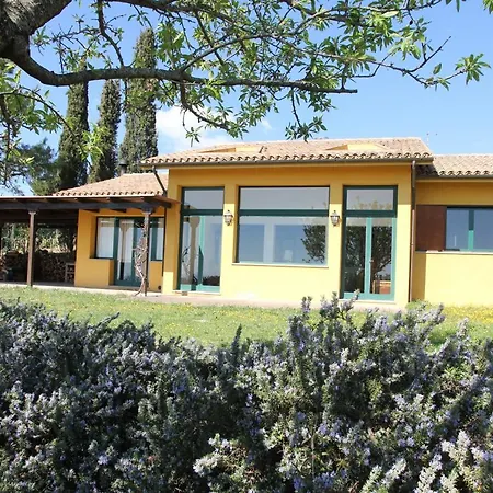 Villa Panorama *
