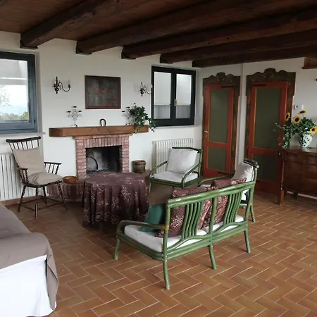 Panorama Villa *