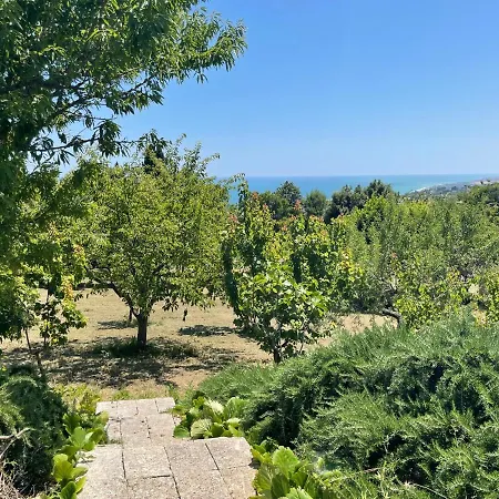 Villa Panorama Sirolo
