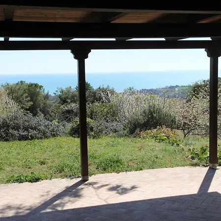 Panorama Сироло