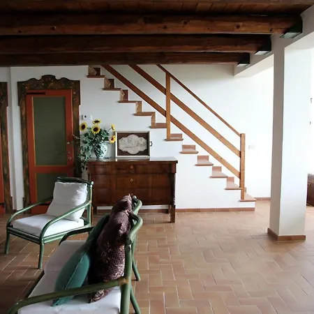 Panorama Вилла Сироло