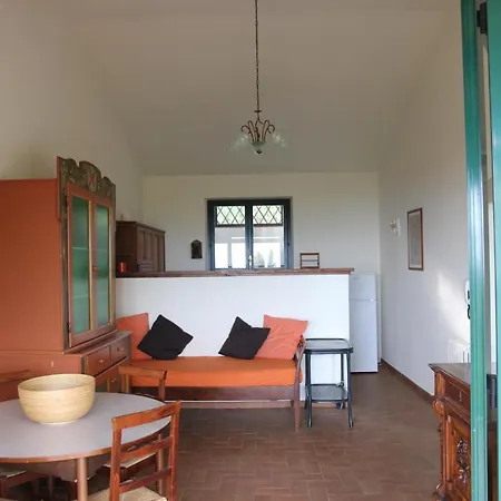 Вилла Panorama Сироло