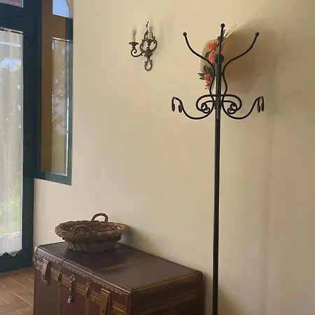 Вилла Panorama *