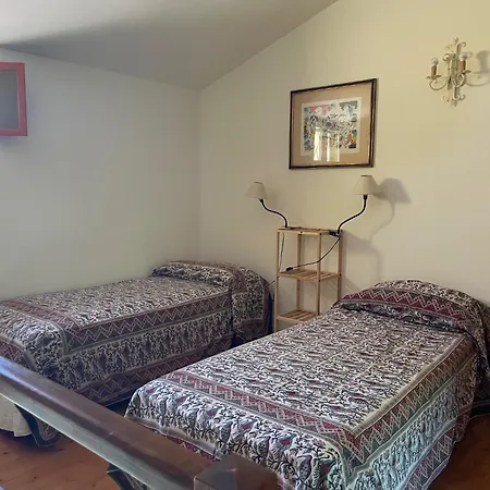 Panorama Сироло