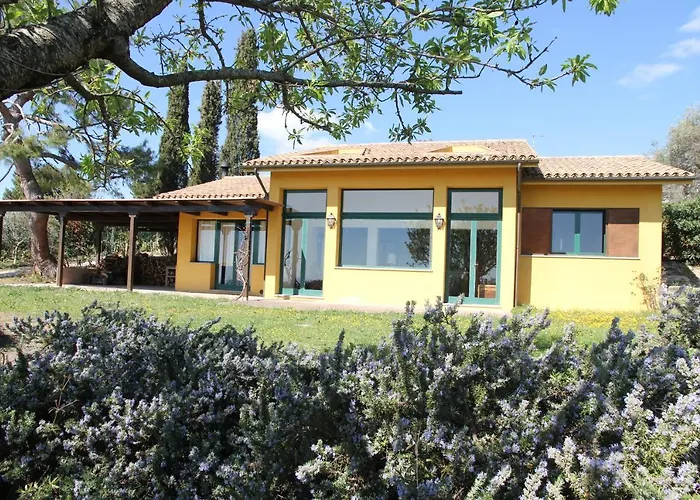 Villa Panorama *