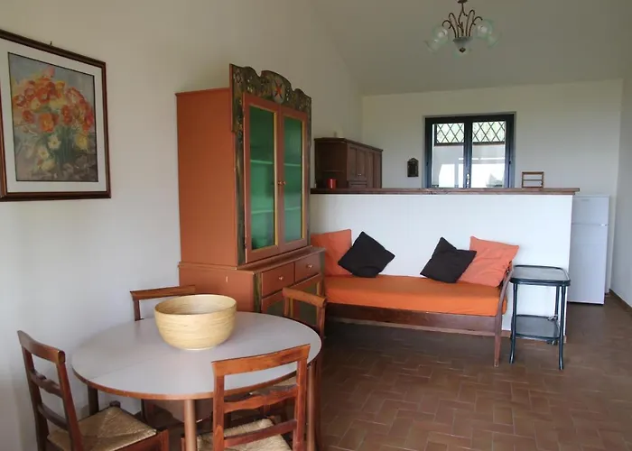 Villa Panorama *