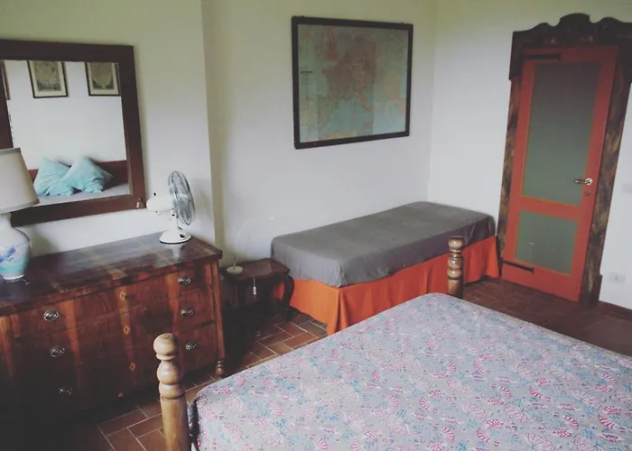 Panorama Villa Sirolo
