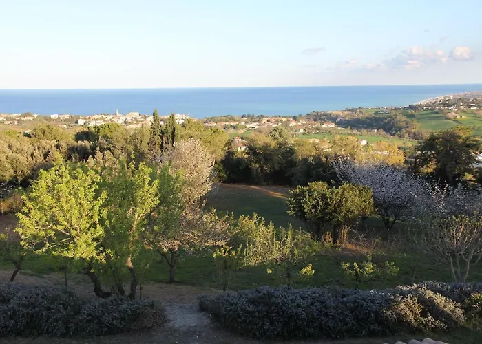 Panorama * Sirolo