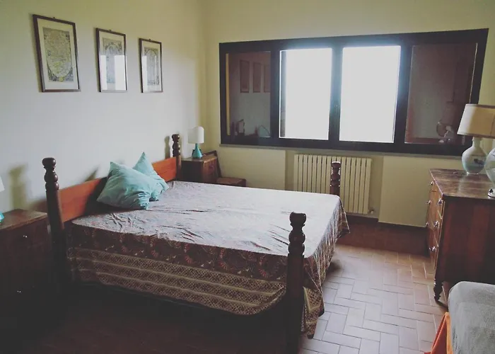 Panorama Villa Sirolo