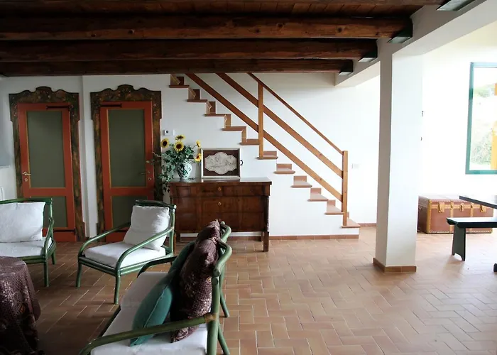 Panorama Villa Sirolo