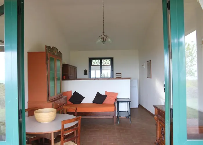 Villa Panorama Sirolo