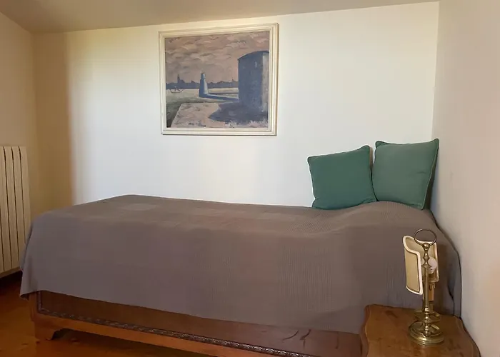 Villa Panorama