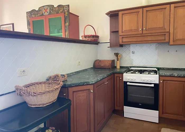 Panorama Villa Sirolo