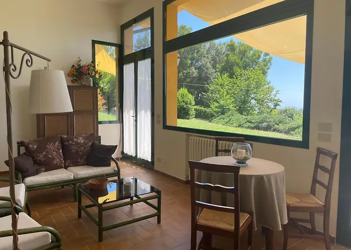 Villa Panorama